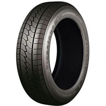Firestone VanHawk Multiseason 215/70 R15C 109/107S 8PR All-Season Commercial Tire