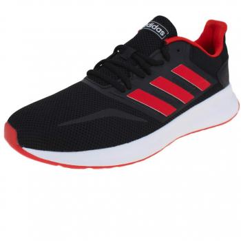 Adidas Runfalcon, Zapatillas de Trail Running Hombre, Multicolor