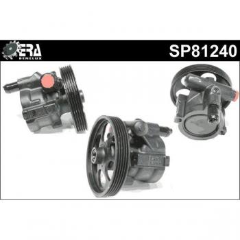 Bomba de dirección asistida remanufacturada ERA Benelux SP81240