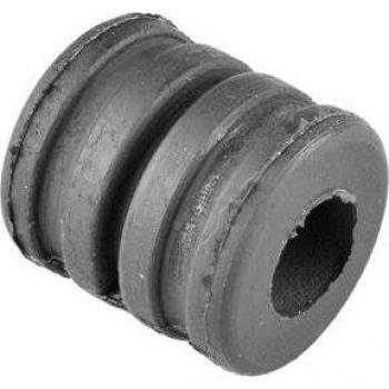 Soporte de estabilizador TEDGUM 00225386 - Silentblock de barra estabilizadora, alta resistencia, fabricado en caucho de calidad, diseñado para reducir vibraciones y ruidos, compatible con diversas marcas y modelos de vehículos