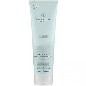 Paul Mitchell Awapuhi Wild Ginger Cream Rinse 250ml