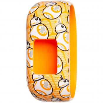 Pulsera intecambiable para niños Garmin, Color Star Wars, Star Wars