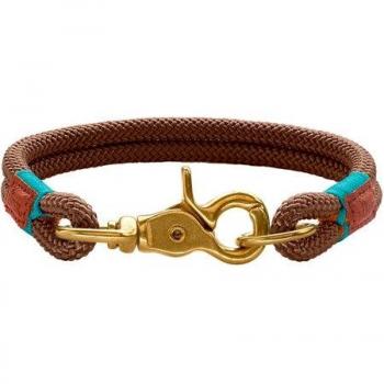 Collar para Perro Hunter OSS Marrón 50/12