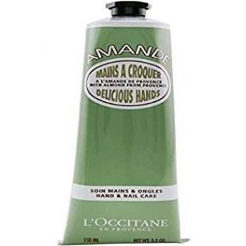 L'Occitane Almond Delicious Hand Cream 150ml/5oz