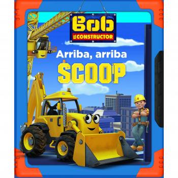 Arriba, arriba Scoop