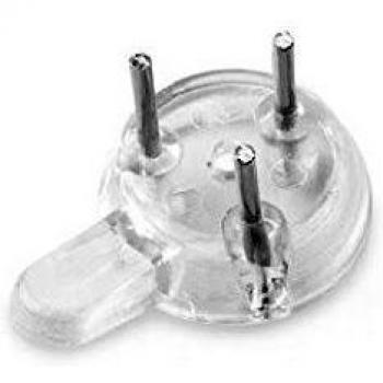 COLGADOR PARA CUADROS.TRANSPARENTE