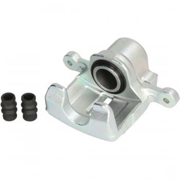 Pinza de freno BUDWEG 344000, Trasero Izquierda, CALIPER 344000