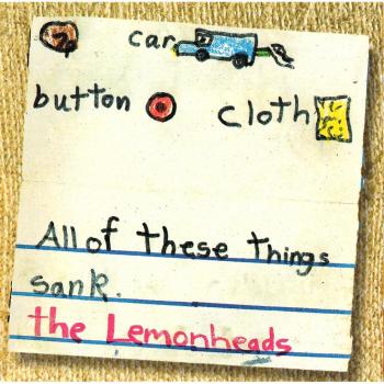 The Lemonheads