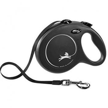 Flexi - Correa new classic L cinta 8 m