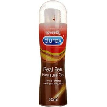 Durex Lubricante Durex - 1 unidad