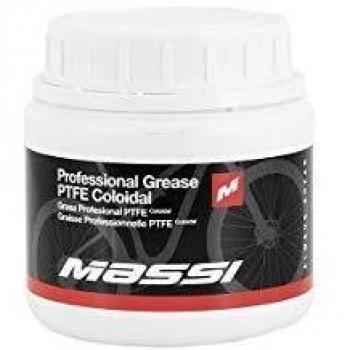 Massi Grasa, Deportes y Aire Libre, Verde, 500 gr