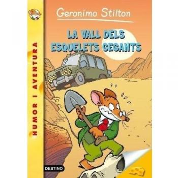 44- La vall dels esquelets gegants