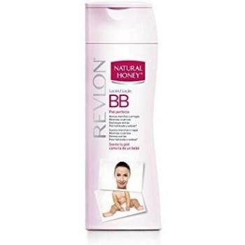 Natural Honey - Piel Perfecta BB Loción Corporal, 330 ml