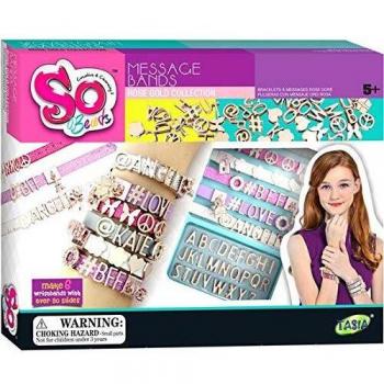 Falca import CREA Tus Joyas con Mensaje