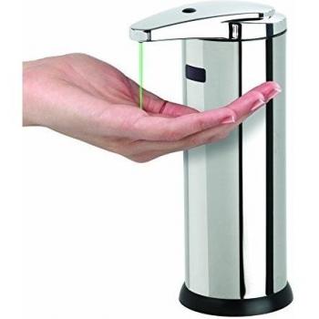 Touch sin dispensador automático de jabón líquido 225 ml