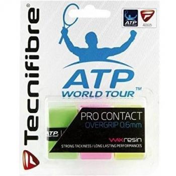Sobregrip Tecnifibre Pro Contact 3u.-VA