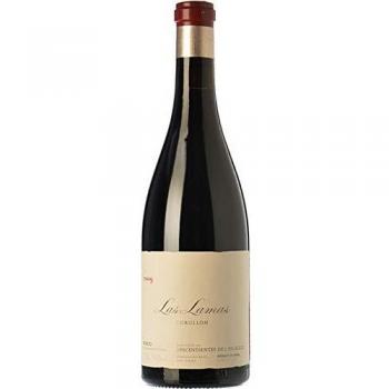 Descendientes de J. Palacios Las Lamas 2016 - Vino Tinto Mencía DO Bierzo, 750ml