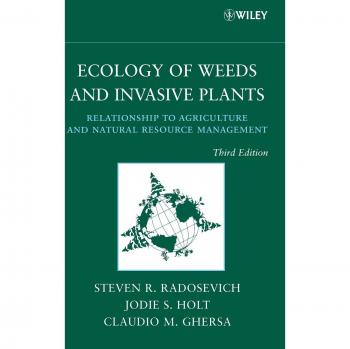 Ecology of Weeds 3e: Relationship to Agriculture and Natural Resource Management