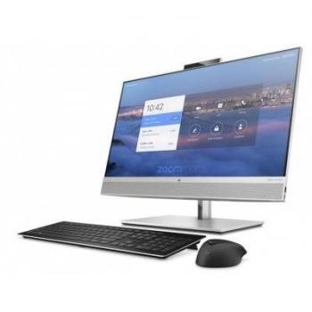 HP EliteOne 800 G6 AiO - Intel Core i5 - 8GB RAM - 256GB SSD - Windows 10 Pro
