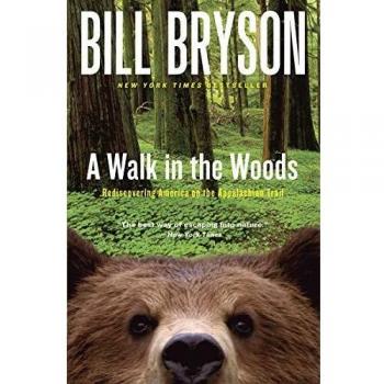 A Walk in the Appalachian Trail Official Guides to the Appalachian Trail