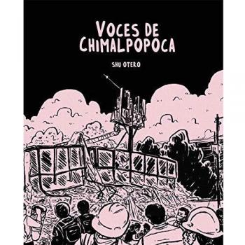 Voces de Chimalpopoca
