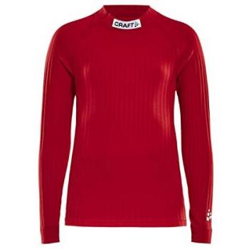 Junior Progressive Compression Long Sleeve Jersey