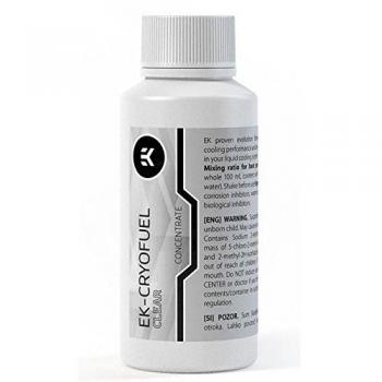 EKWB CryoFuel 100ml Refrigerante Claro - LÃ­quido