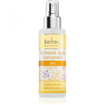 Bio Witch Hazel Floral Water 100 ml - Soothing Cleansing Tonic for Oily and Problematic Skin