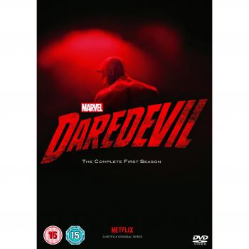 Marvel's Daredevil [Italia] [DVD]