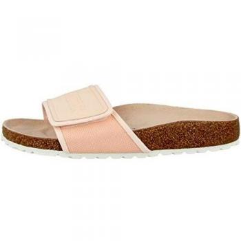 Sandalias Birkenstock Tema Rosa 1016343 - Talla 36