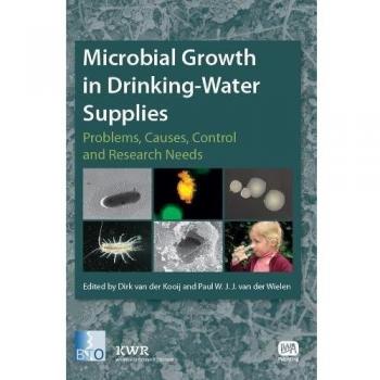 Microbial Growth in Drinking Water Supplies