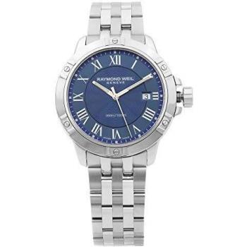 Raymond Weil - Mens Watch 8160-ST-00508