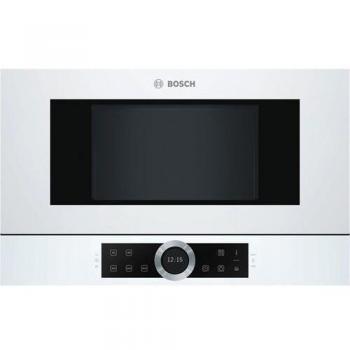 Bosch MICROVAWE Oven BFR634GW1