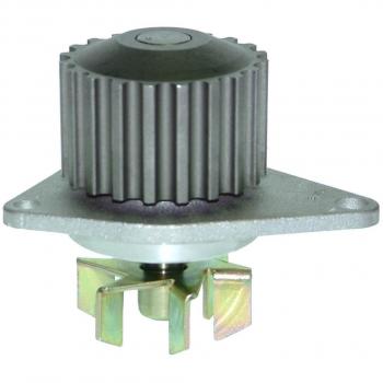 Bomba de agua SALERI PA511P para vehículos PEUGEOT (206, 307, Partner, 205, 106, 306, 309, 405, Ranch, 505) y CITROËN (Xsara