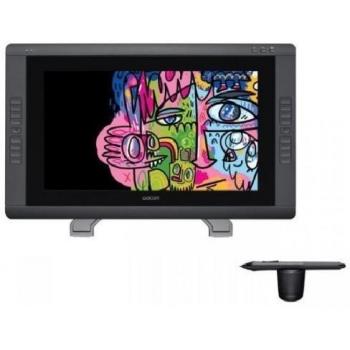 WACOM Tableta gráfica Cintiq 22HD Touch + GARANTÍA 2 AÑOS