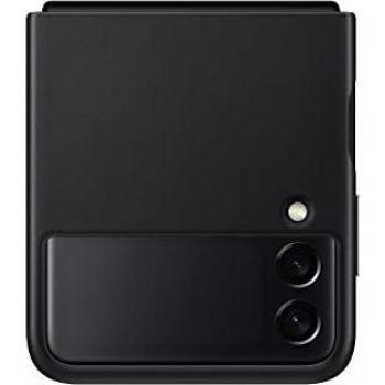 Samsung Galaxy Z Flip 3 5G Leather Cover EF-VF711LBEGWW