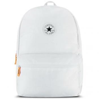 Mochila Converse Chuck Patch Backpack 9A5483 001 Blanco