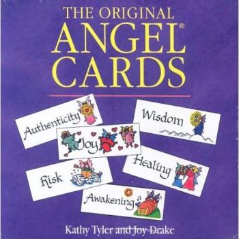 Original Angel Cards: New Edition