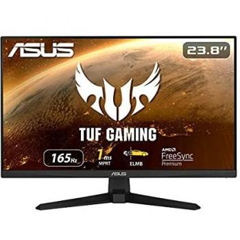 ASUS VG249Q1A - Monitor Gaming de 23.8 FullHD