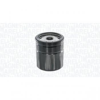 Filtro de aceite MAGNETI MARELLI 153071760696
