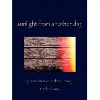 Luz Solar de Otro Día: Poesías Dentro y Fuera del Cuerpo (Edición en Tapa Blanda)