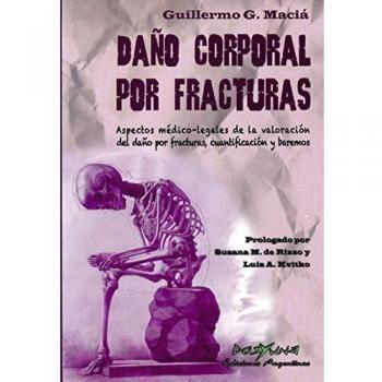 Daño Corporal Por Fracturas