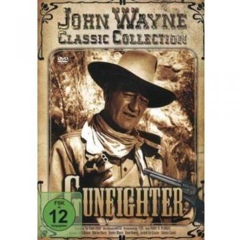 Gunfighter [Alemania] [DVD]
