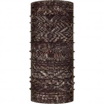 Buff Kerna Tubular Original, Unisex Adulto, Grey, Talla única
