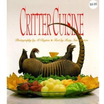 Critter Cuisine