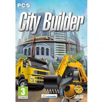 City Builder [Importación Inglesa]