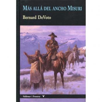 Más allá del ancho Misuri