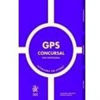 GPS Concursal Guía Profesional 2019