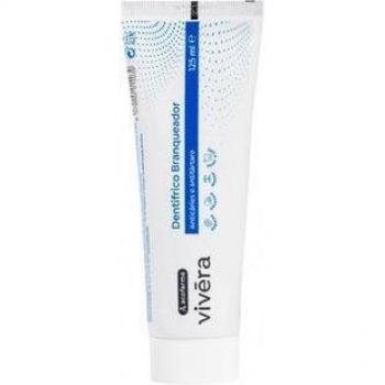Acofar Vivera Dentífrico Blanqueante 125ml
