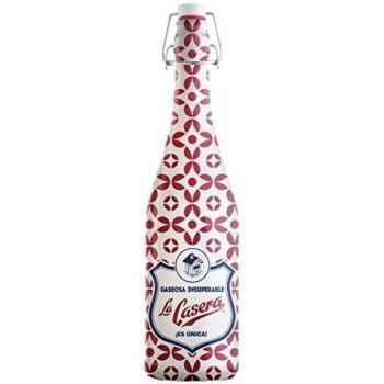 La Casera Gaseosa - 6 Botellas, diseños surtidos